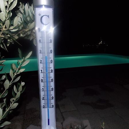 Apartments Villa Goja Trogir Rum bild