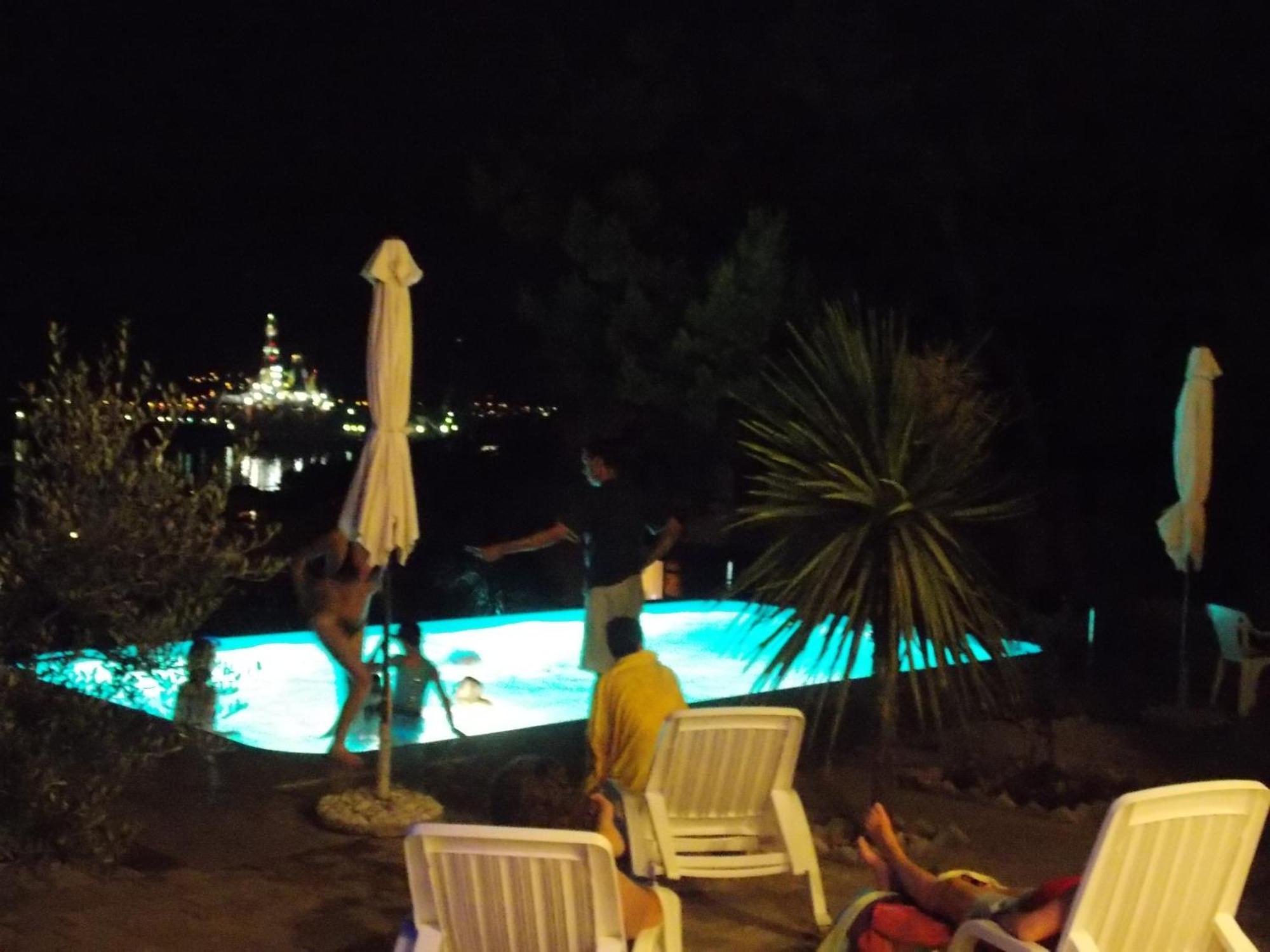 Apartments Villa Goja Trogir Rum bild