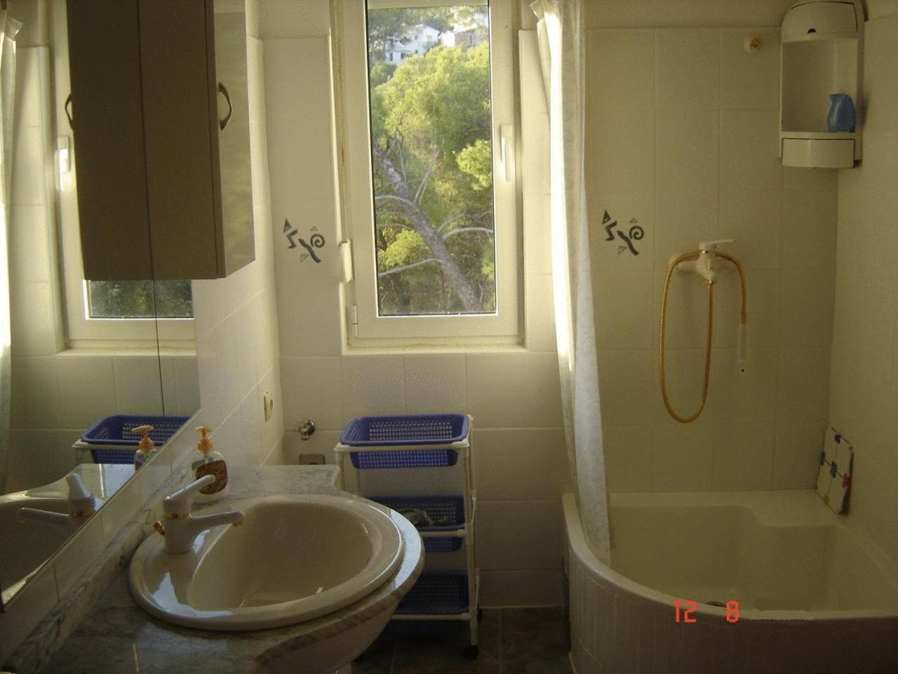 Apartments Villa Goja Trogir Exteriör bild