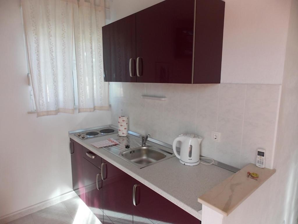 Apartments Villa Goja Trogir Rum bild